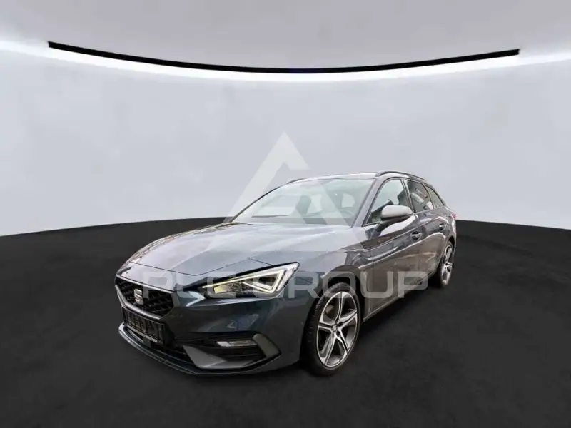 2021 Seat Leon