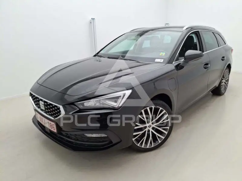 2021 Seat Leon