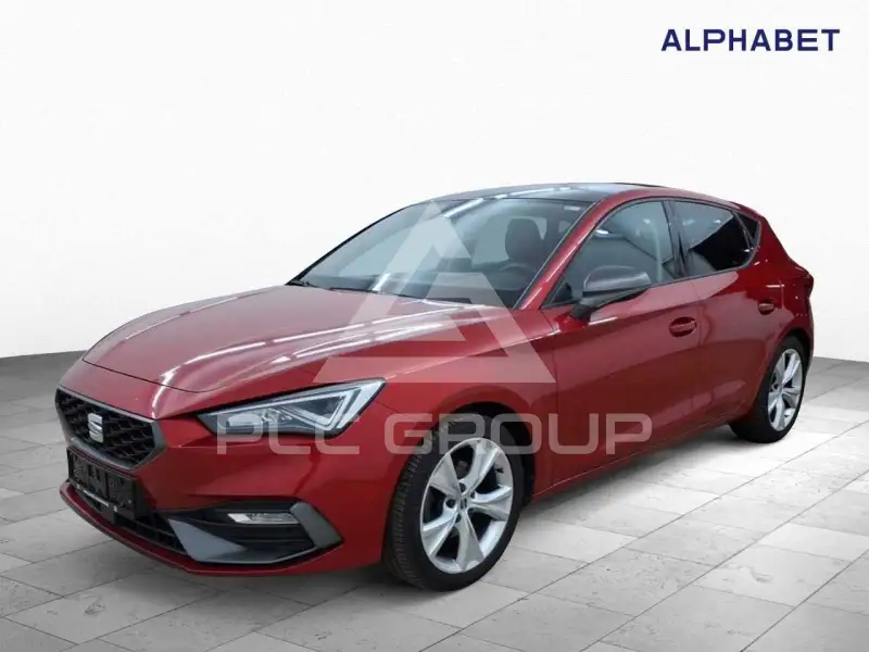 2021 Seat Leon