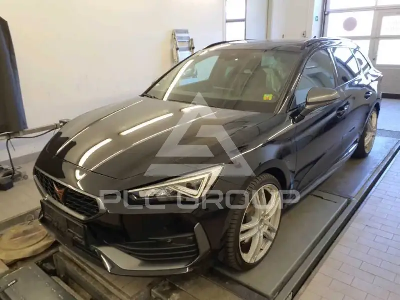 2021 Seat Leon