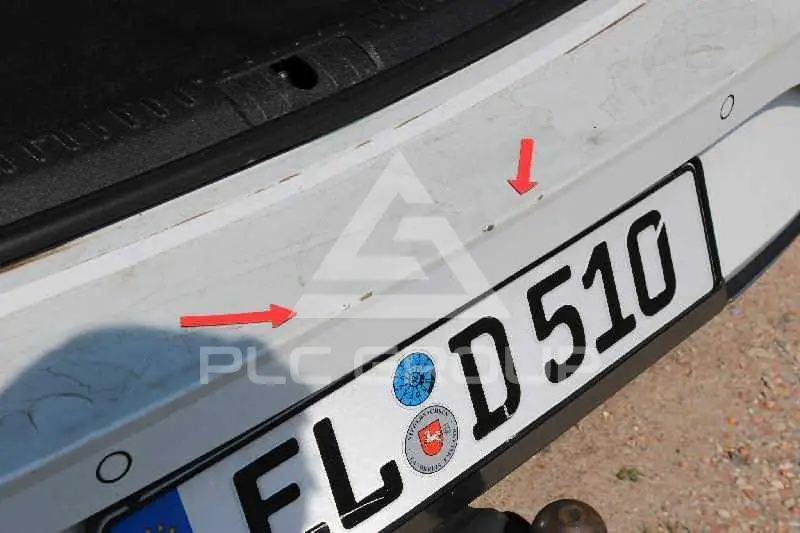 2021 Seat Leon