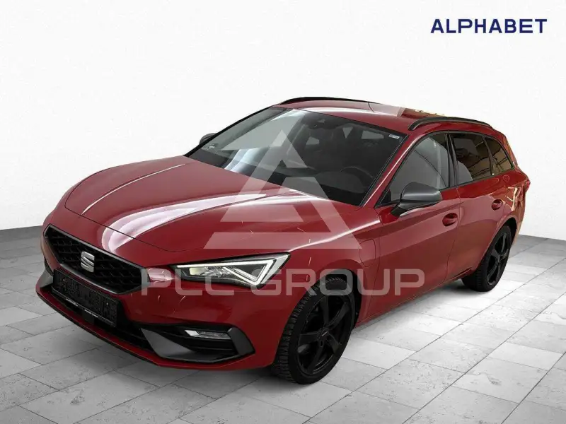 2021 Seat Leon