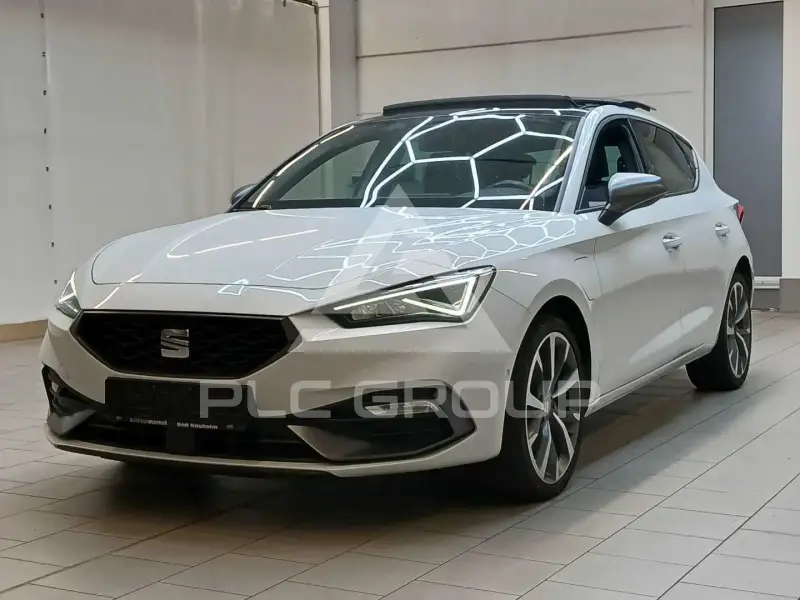 2021 Seat Leon