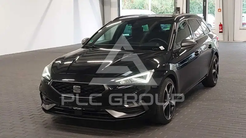 2021 Seat Leon