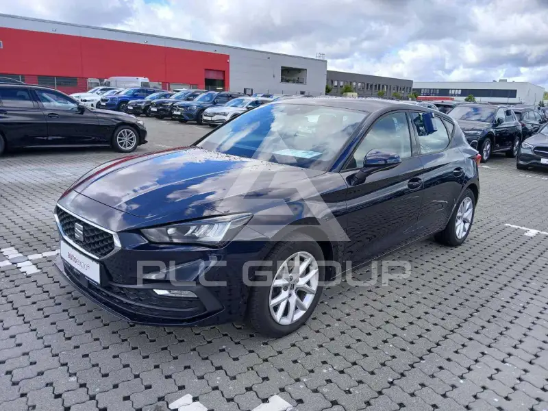 2021 Seat Leon