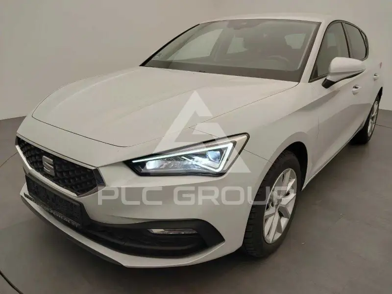 2021 Seat Leon