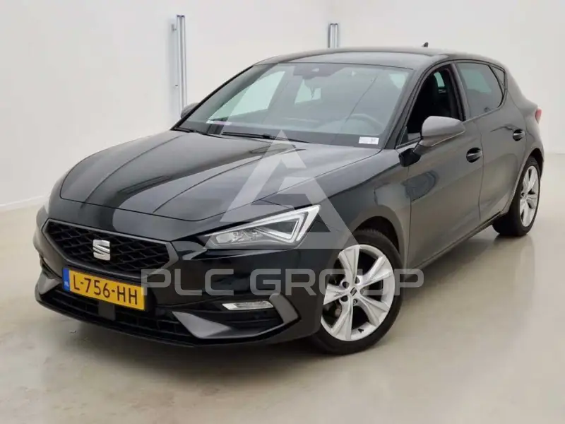 2021 Seat Leon