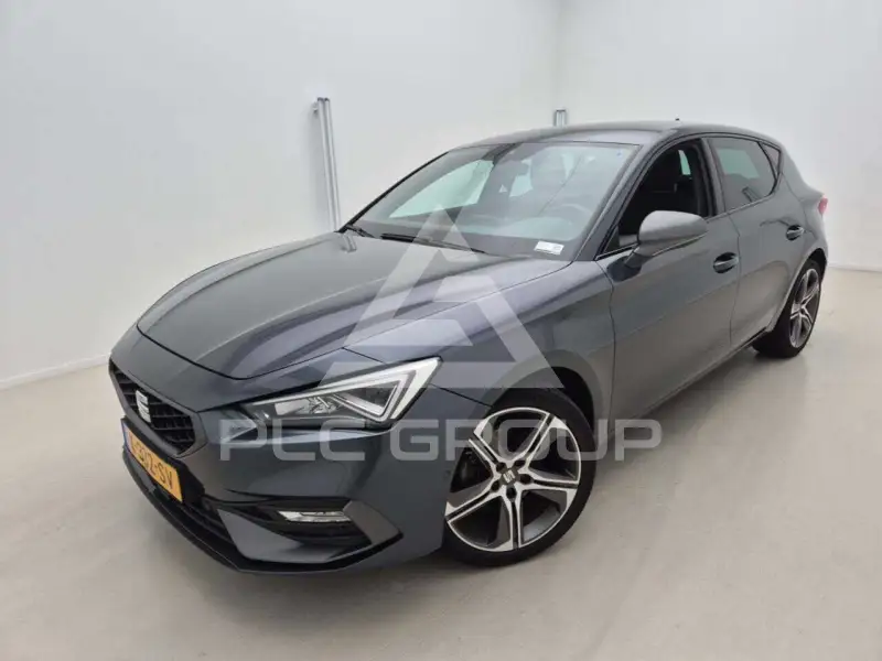 2021 Seat Leon