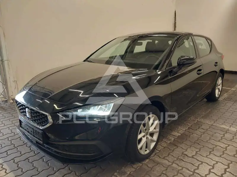 2021 Seat Leon