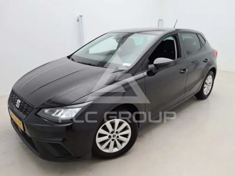 2021 Seat Ibiza