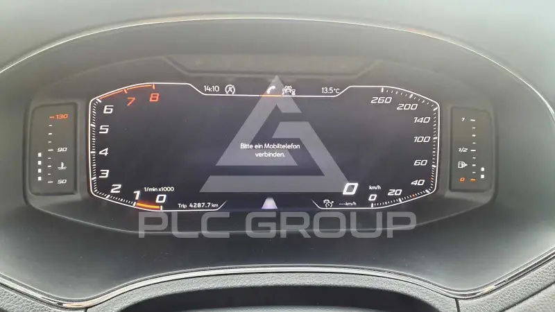 2021 Seat Ibiza