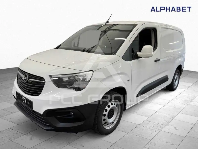 2021 Opel Combo