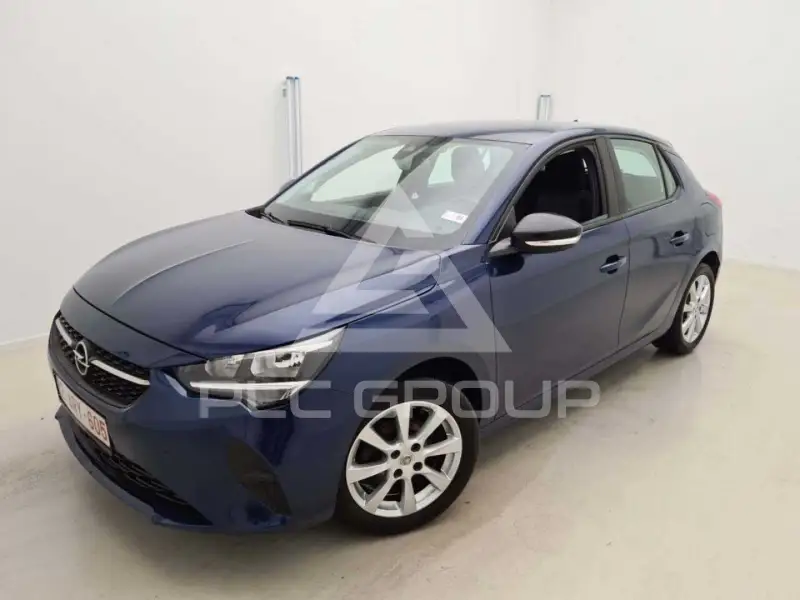 2021 Opel Corsa