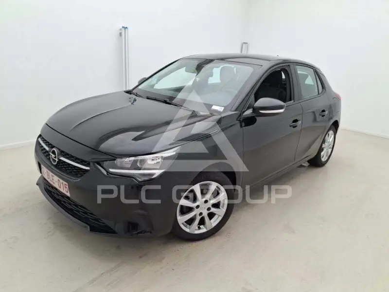 2021 Opel Corsa