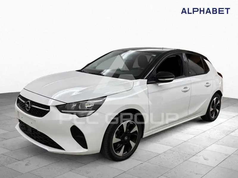 2021 Opel Corsa