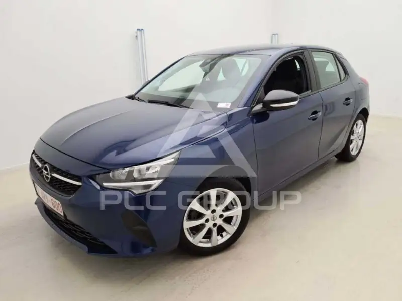 2021 Opel Corsa