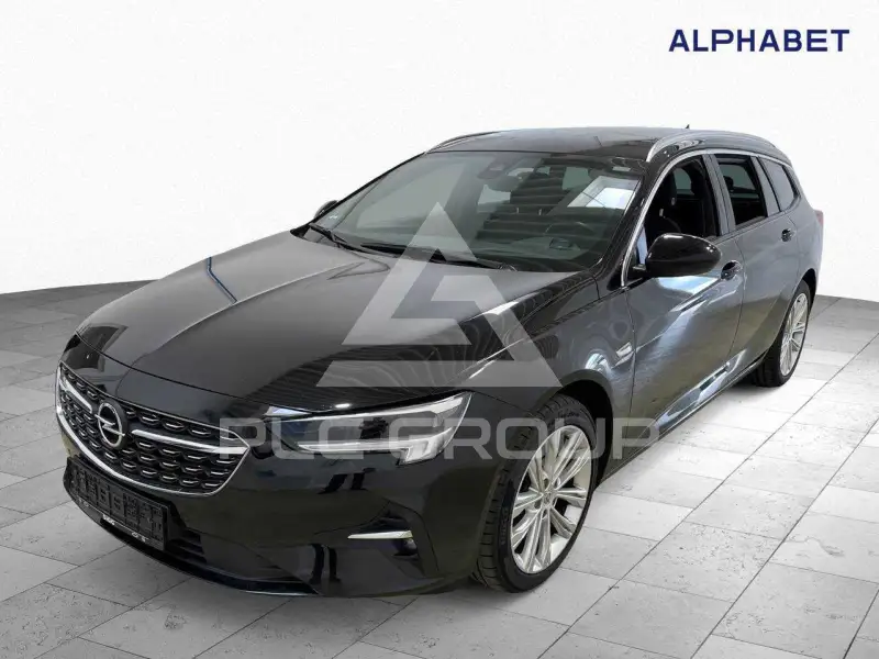 2021 Opel Insignia