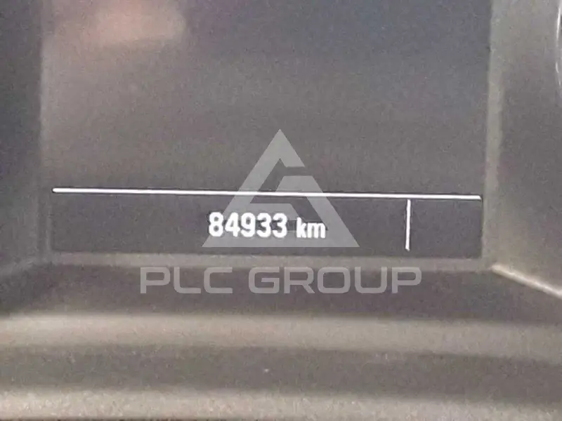 2021 Opel Astra