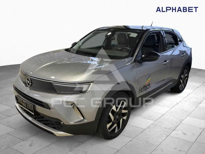 2021 Opel Mokka