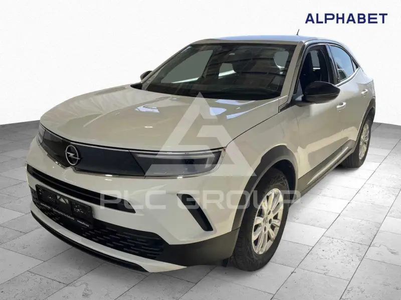 2021 Opel Mokka