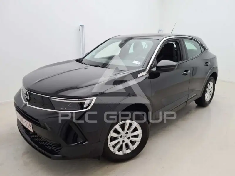 2021 Opel Mokka