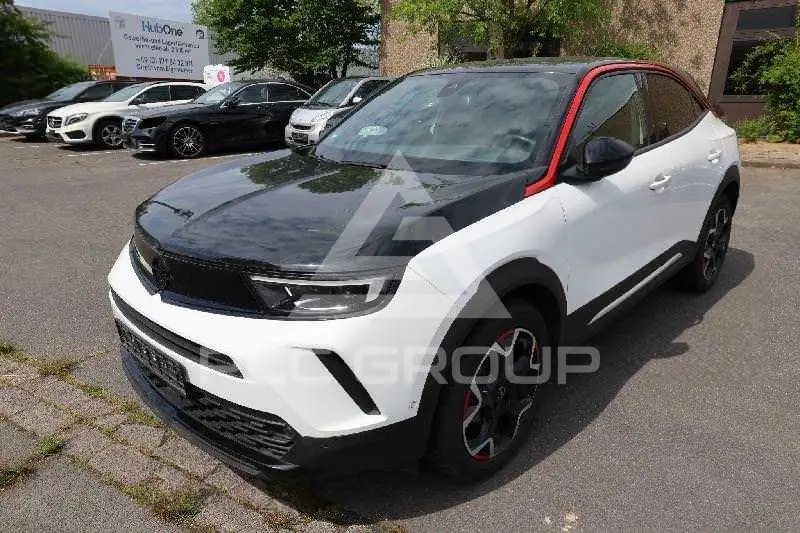 2021 Opel Mokka
