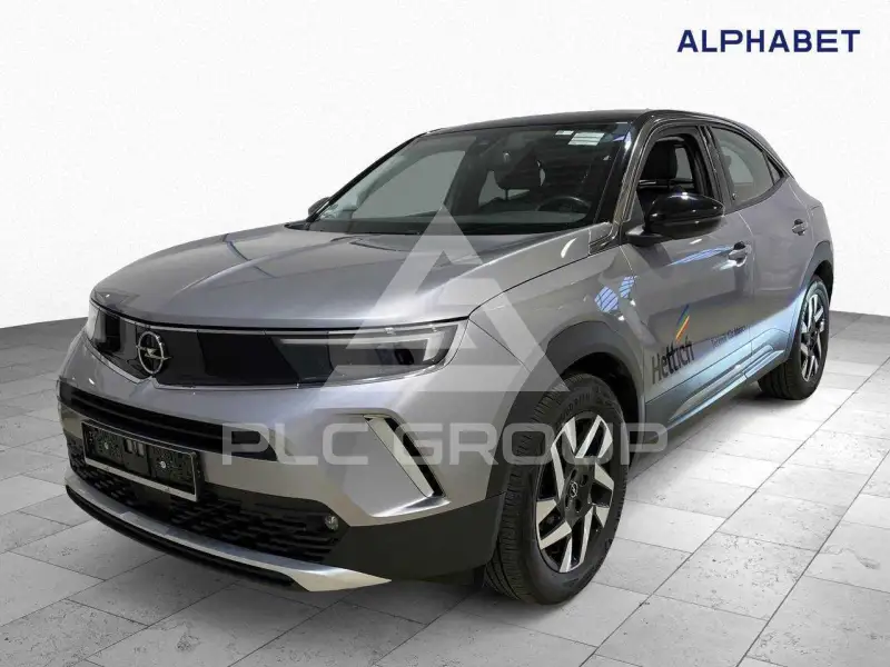 2021 Opel Mokka