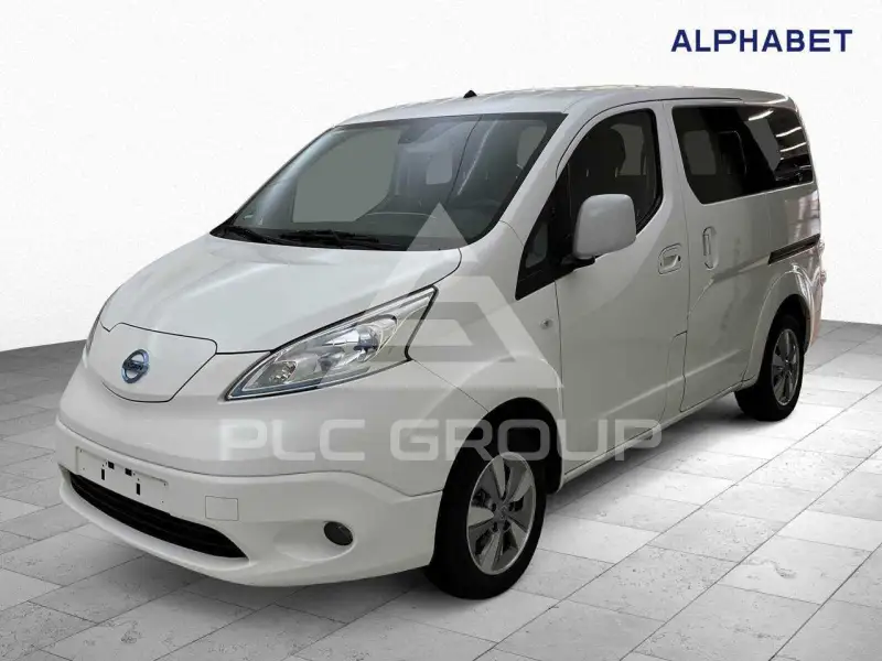 2022 Nissan Evalia