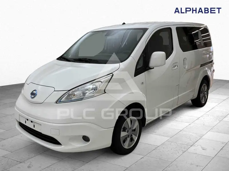 2022 Nissan Evalia