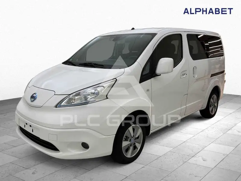 2022 Nissan Evalia