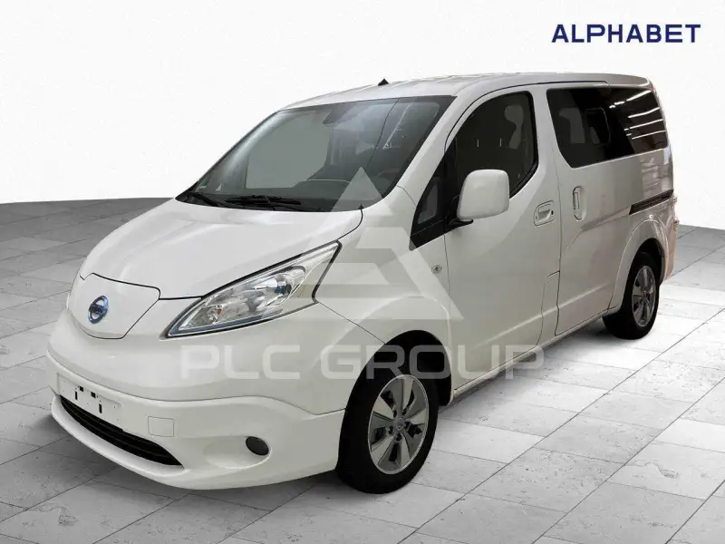 2022 Nissan Evalia