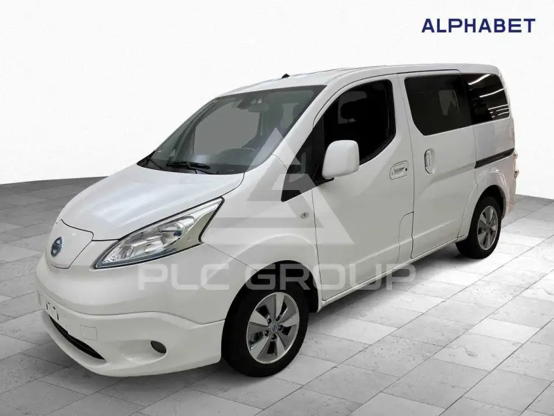 2022 Nissan Evalia