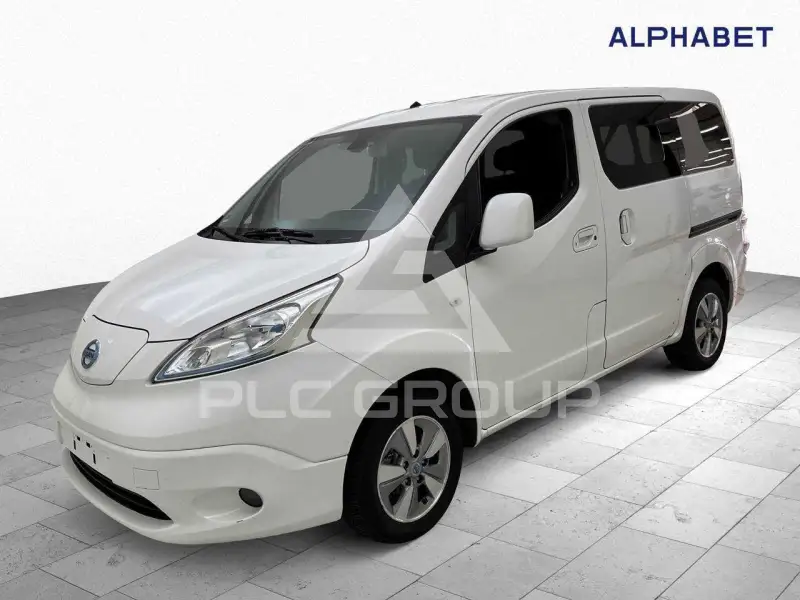 2022 Nissan Evalia