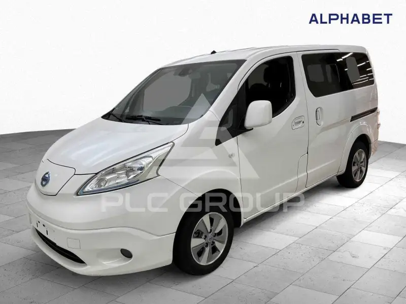 2022 Nissan Evalia