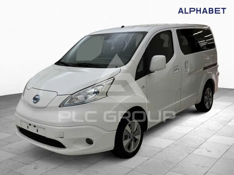 2022 Nissan Evalia
