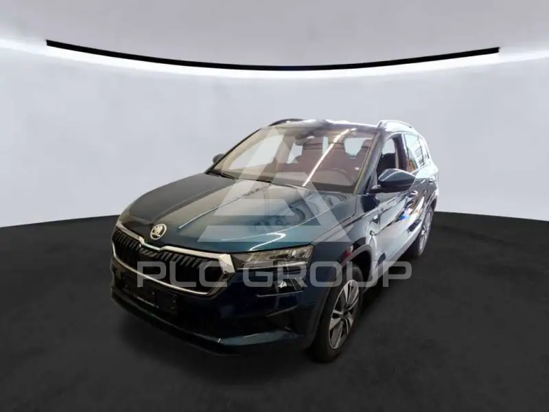 2022 Skoda Karoq
