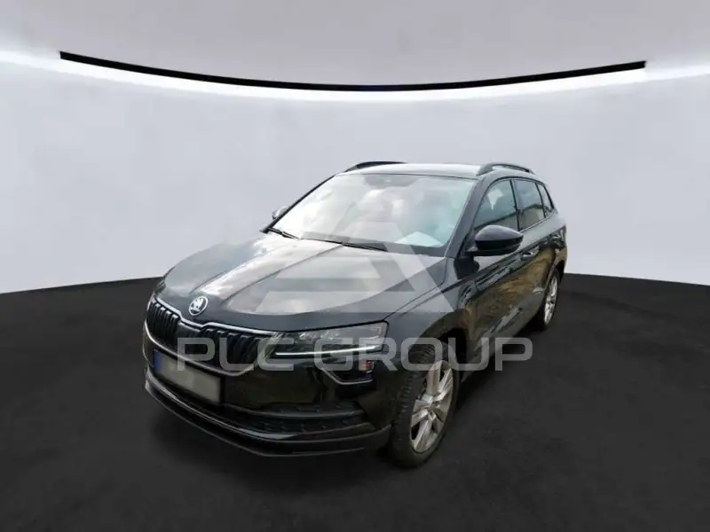 2022 Skoda Karoq