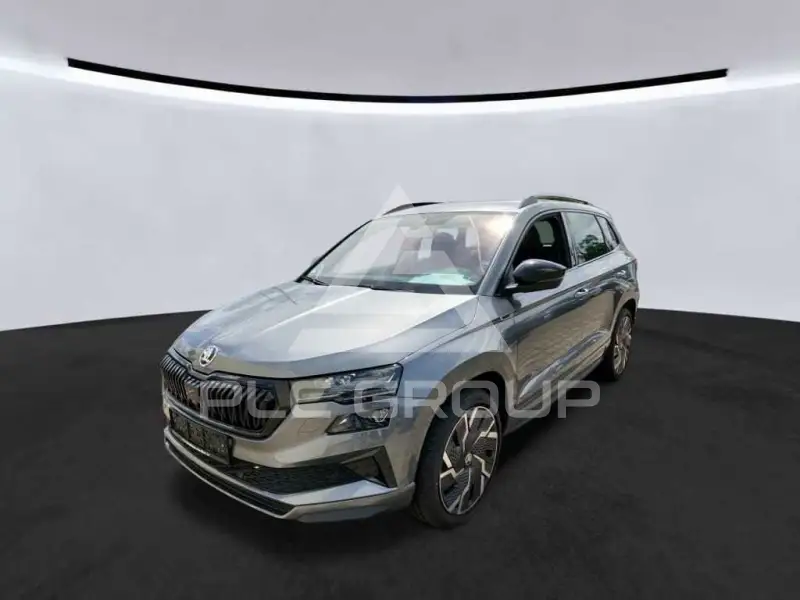 2022 Skoda Karoq