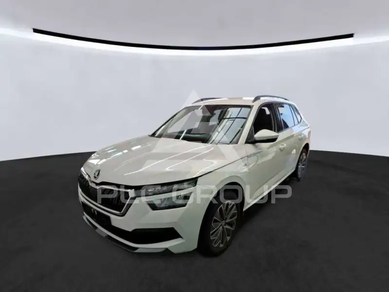 2022 Skoda KAMIQ