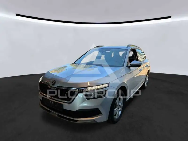 2022 Skoda KAMIQ