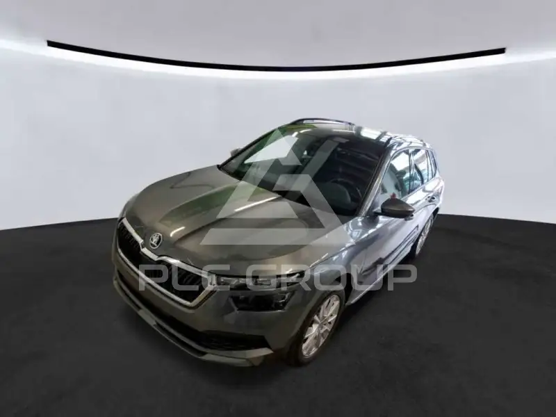 2022 Skoda KAMIQ
