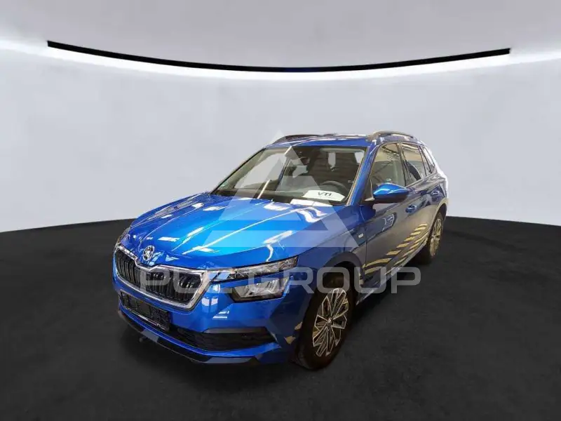2022 Skoda KAMIQ