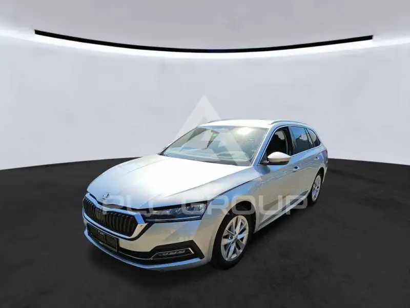 2022 Skoda Octavia