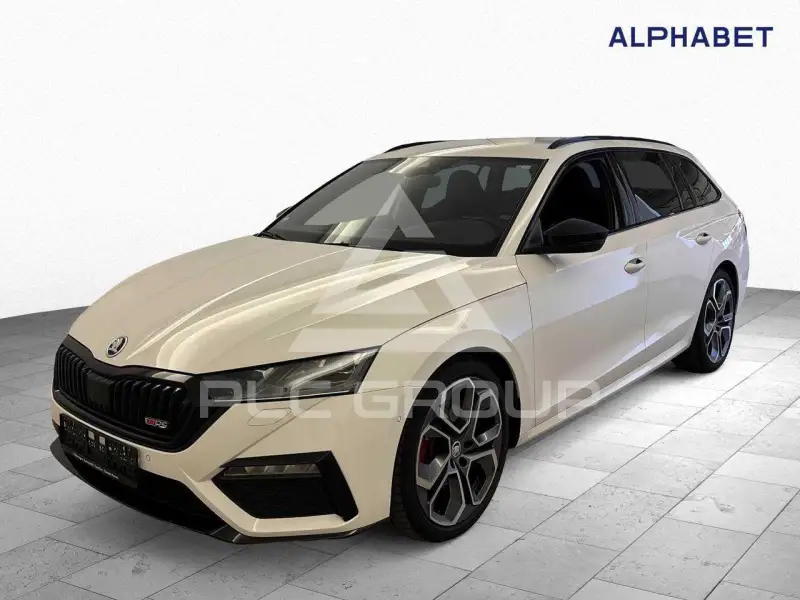 2022 Skoda Octavia