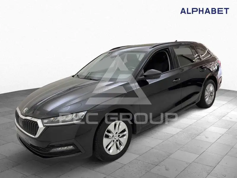 2022 Skoda Octavia