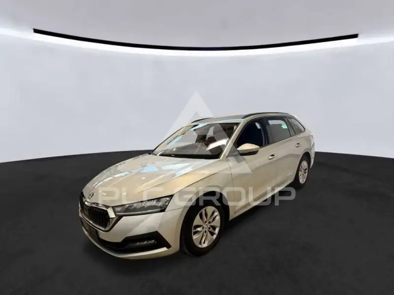 2022 Skoda Octavia