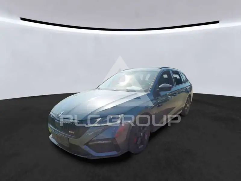 2022 Skoda Octavia