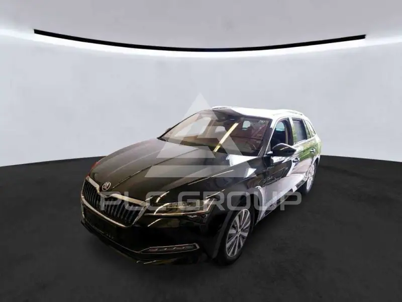 2022 Skoda Superb
