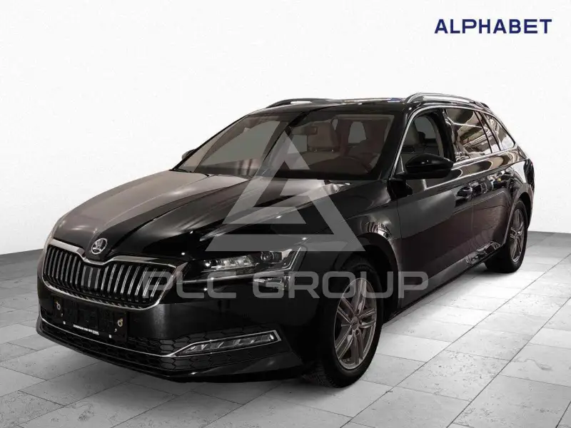 2022 Skoda Superb