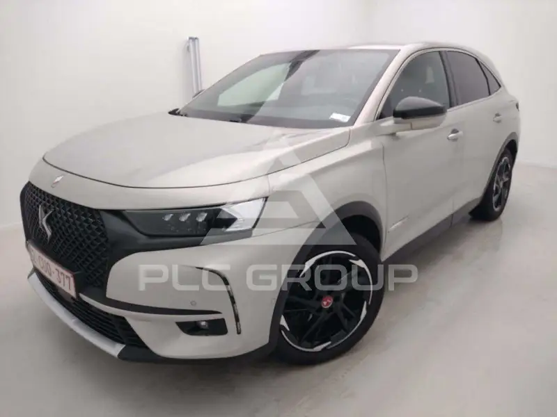 2022 DS DS7